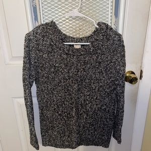 XS Garage Over Sized Sweater